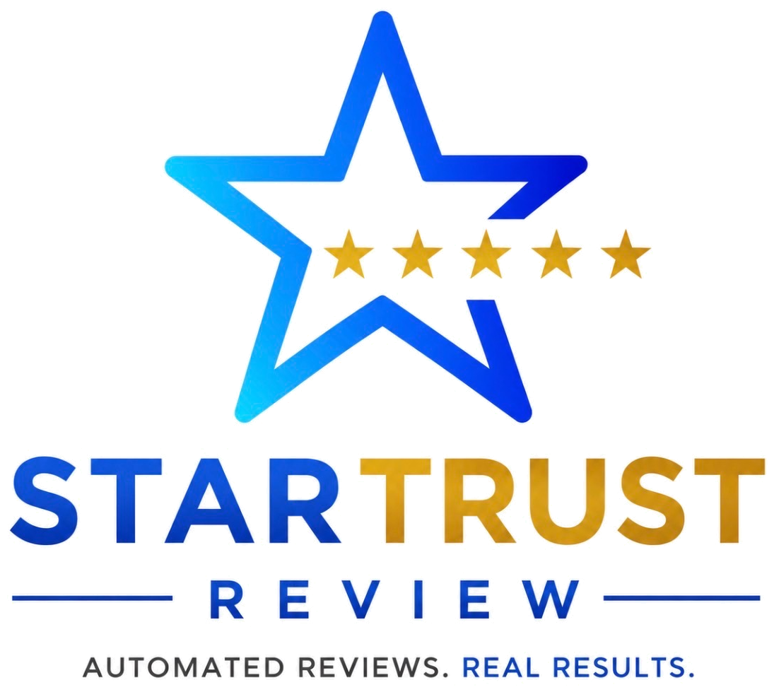 StarTrust Review — Automated reviews. Real results.